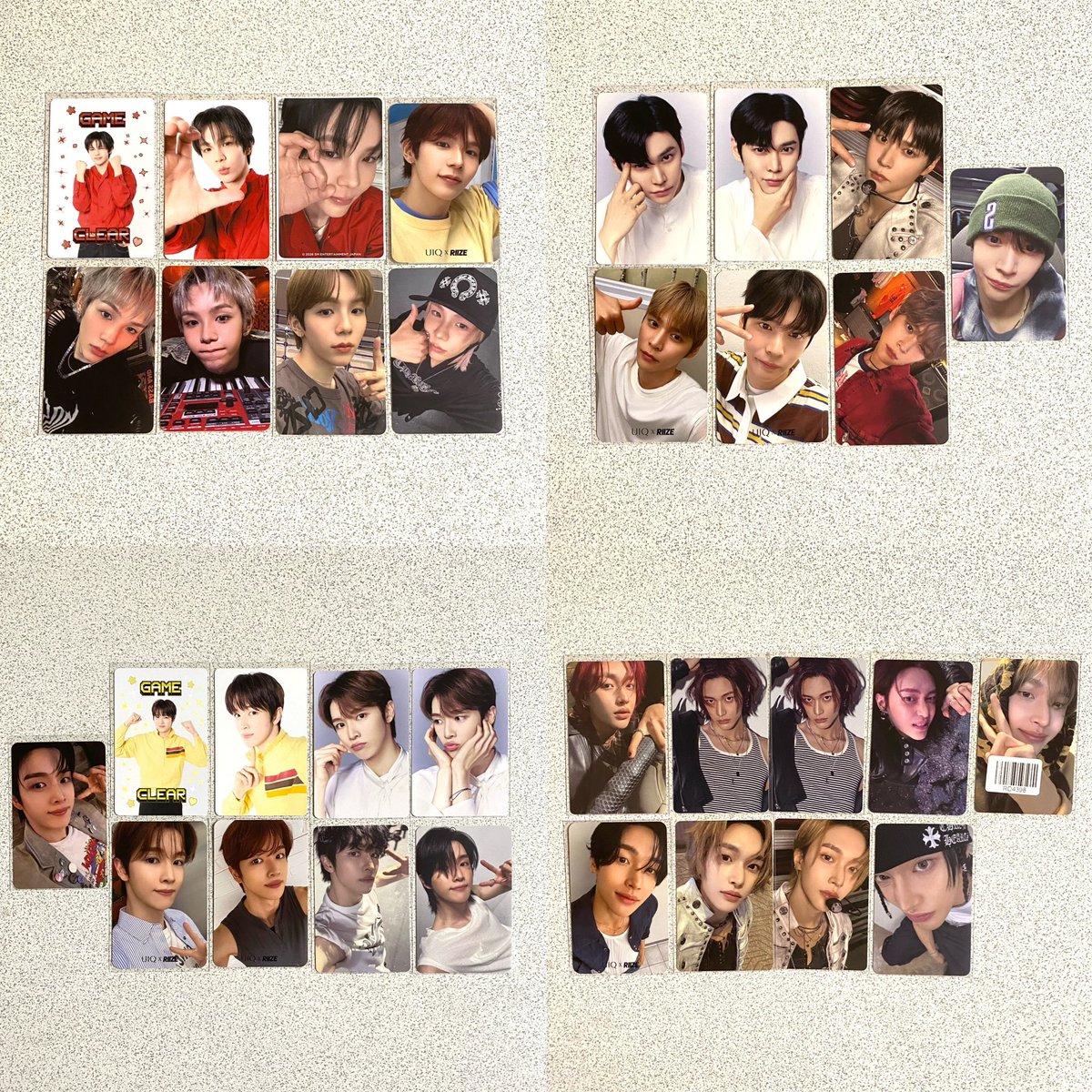 鮭いくら tweet media