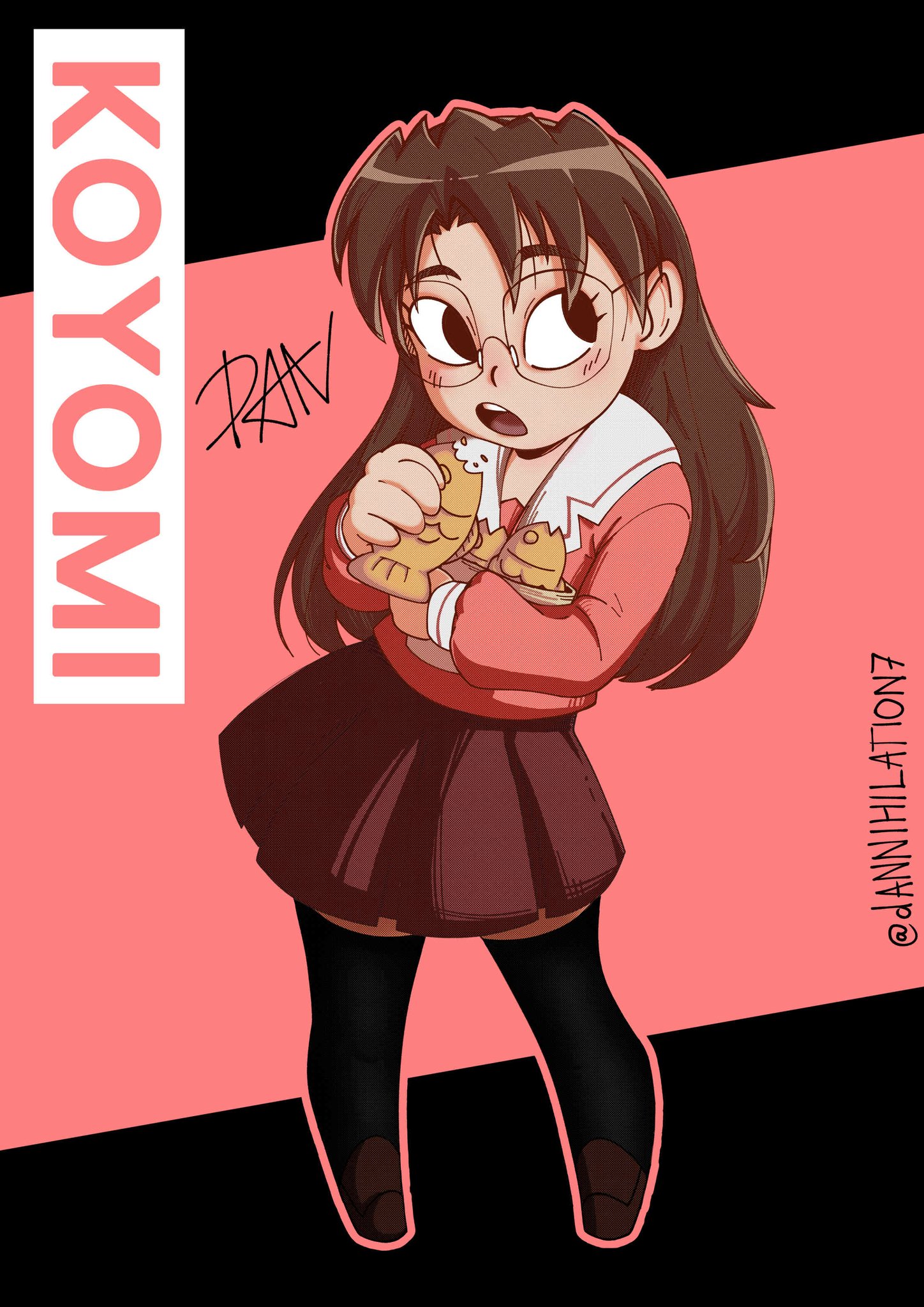 Dan Dan (COMM OPEN) on X: 