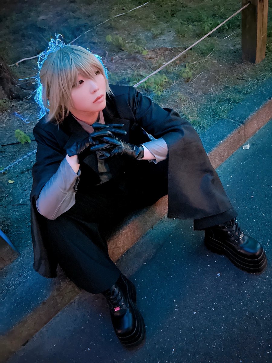 Ruka_PC02's tweet photo. アコスタ万博夏まつり
2日間間お疲れ様でしたー！
撮った写真などDM等にお願いします🙇‍♀️
離脱写真上げ直しー！

 #アコスタ万博夏まつり
 #コスプレイヤー
 #七次元生徒会
 #叶
 #コスプレイヤーさんと繋がりたい https://t.co/qHmaUcFDwk