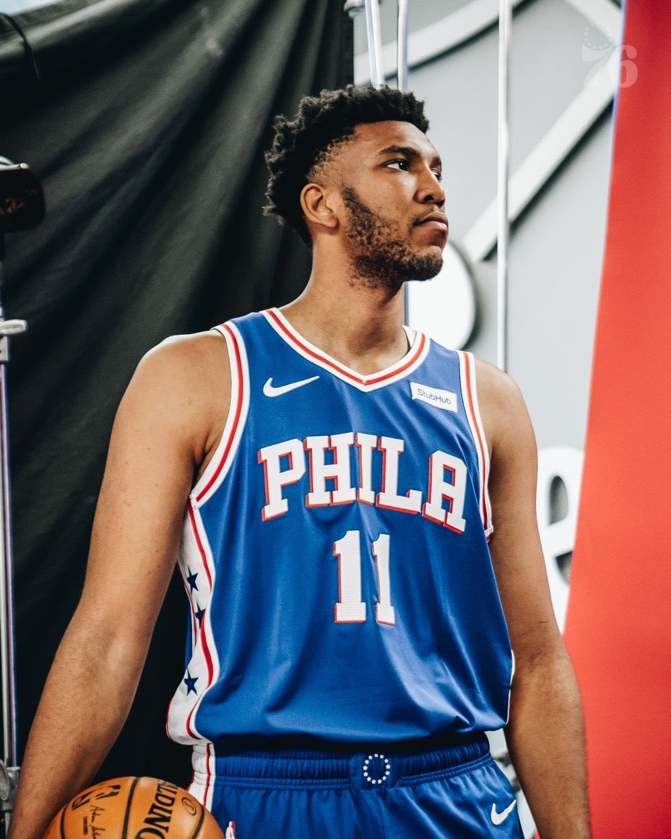 SixersShowYo tweet media