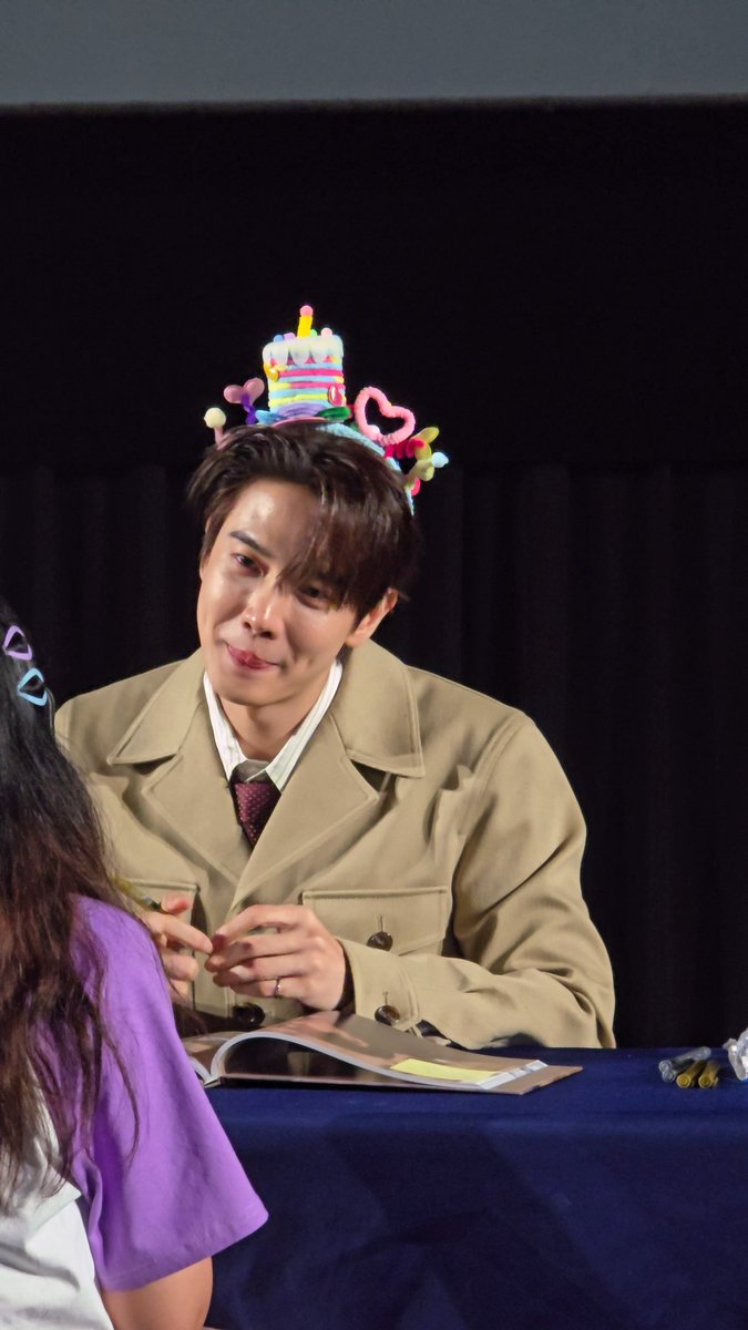 JajarBring's tweet photo. รวมมิตรเครื่องหัว part2
MEMORIES WITH MAXKY
#MAXKY1stFANSIGN
#maxky_rp https://t.co/Nqud9YJlVw