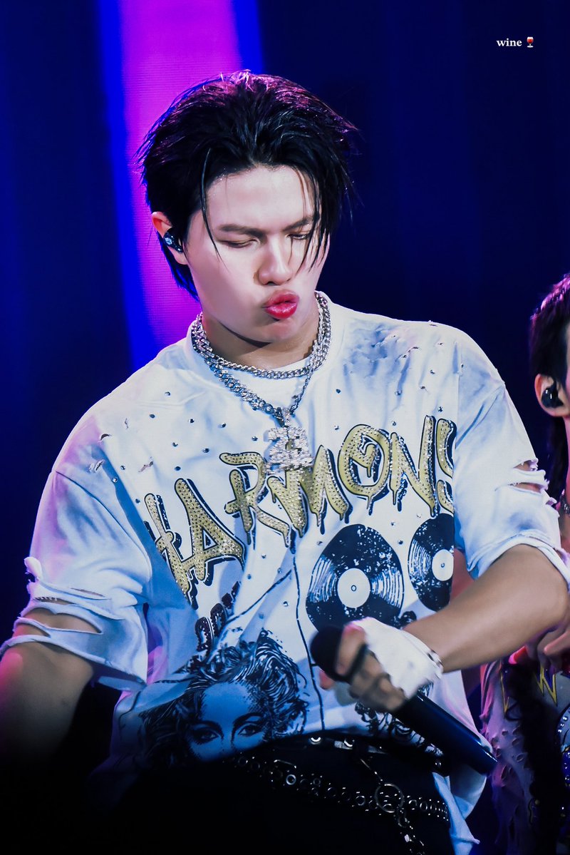 aperol_wine's tweet photo. ` 260726 🐺🍷

@Williamjkp1 #williamjkp
#MonsterMusicFestival2026xLYKN https://t.co/KjC20RcKaq