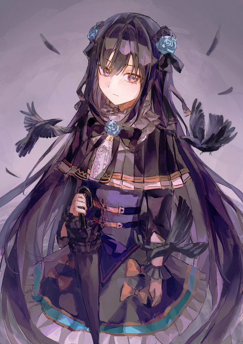 ijTwzpdemDICsCQ's tweet photo. #arcaea #arcaea_art https://t.co/N7SD45ttok