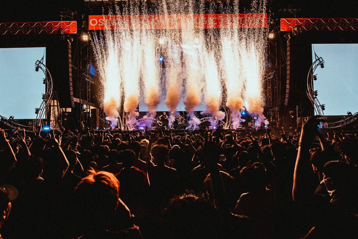coldrain_jp's tweet photo. coldrain at OSAKA GIGANTIC MUSIC FESTIVAL 2026

1. NEW DAWN
2. CUT ME
3. CHASING SHADOWS
4. VENA
5. F.T.T.T
6. NO ESCAPE feat. KAITO (Paledusk)
7. THE REVELATION feat. Emily Arima (PassCode)
8. OPTIMIZE
9. EX-HUMANITY
10. FINAL DESTINATION 

🎧https://t.co/FSJEDrsi7K https://t.co/RqfHZu3nVz
