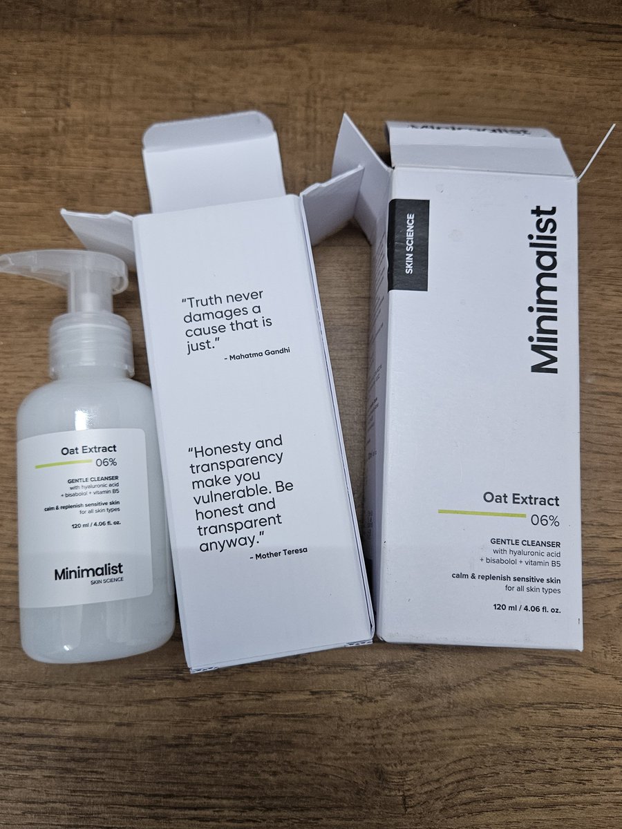 TheAmanKumar04's tweet photo. @ZeptoNow I received a wrong product. Kindly look into it. https://t.co/jv0FNFDGjw