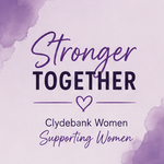 Photo by Clydebank Women Supporting Women (@ClydebankWSW)
