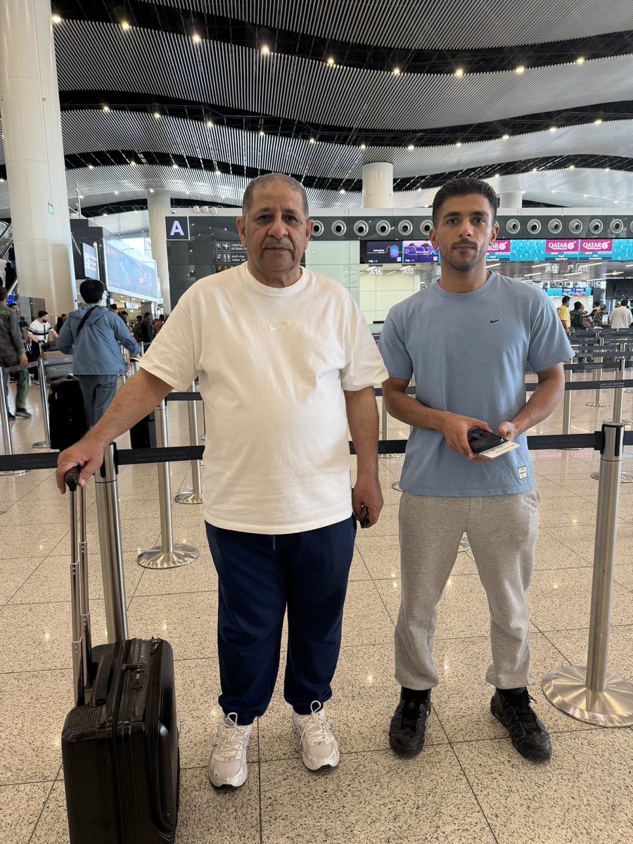 سلطان بن نصيب tweet media