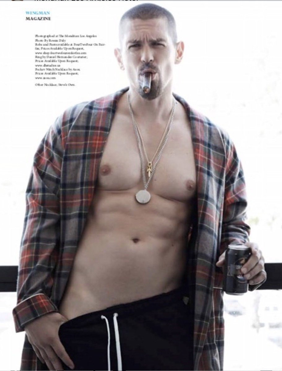 hemsfav's tweet photo. steve howey https://t.co/HoqQNLurgr