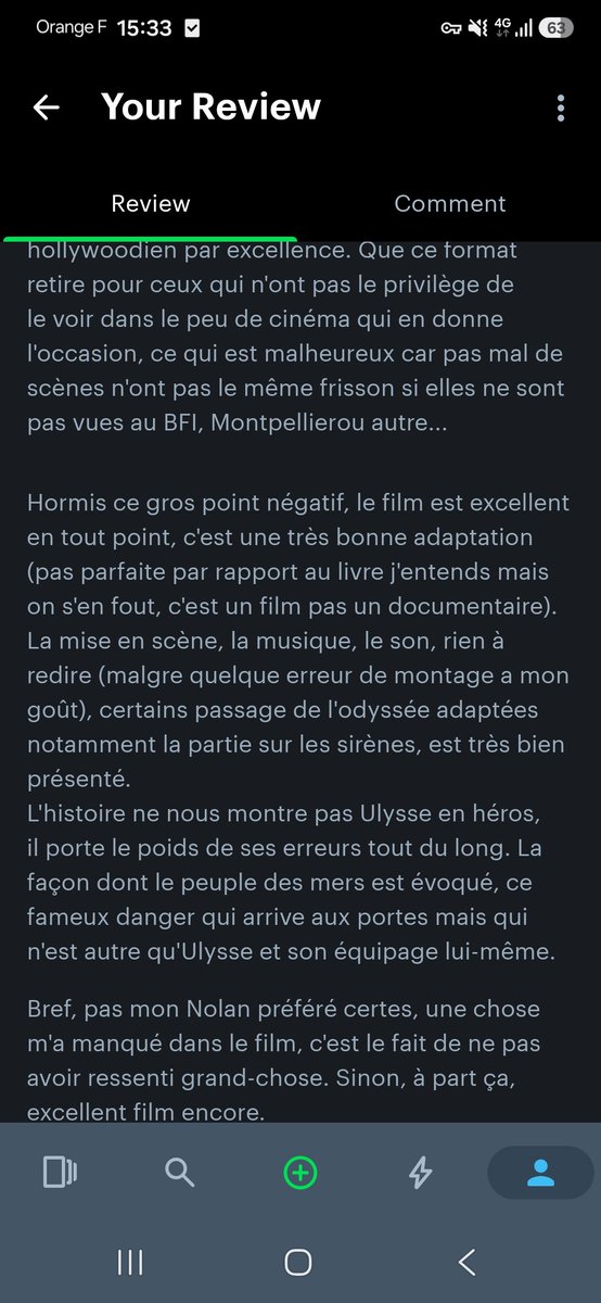 reyk619's tweet photo. @lady_octo C'était long a écrire alors j'ai directement mis la dessus, mais bah c'était bien https://t.co/575LulXyPB