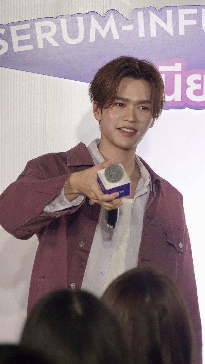 NIVEA_Thailand's tweet photo. มีโครงการวิ่งแลกจูมาร์คไหมคะ พร้อมยื่นใบสมัคร 🏃

#NIVEAMicellarXJuniorMark https://t.co/lE3Bs1l4Lr