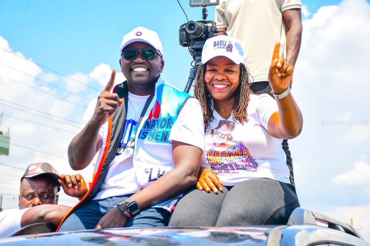The Kenyan Gyne (#HealthServiceCommission) tweet media