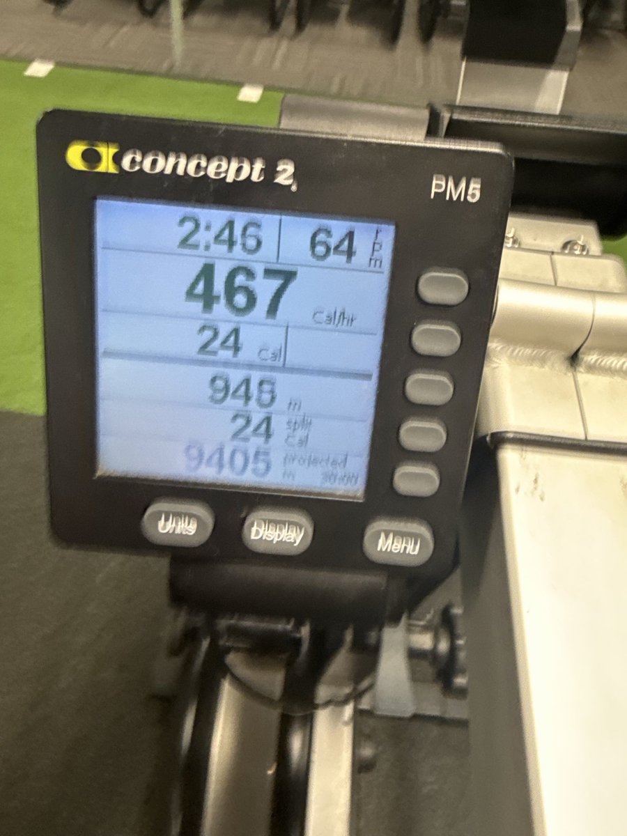 FirstWOD tweet picture