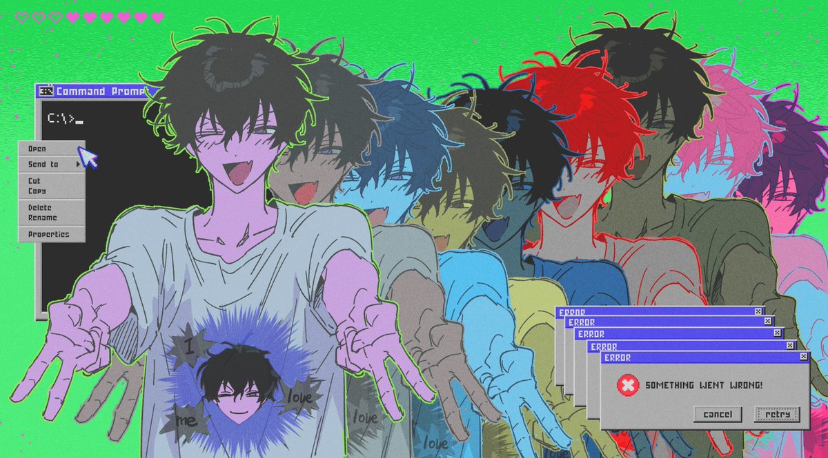 ibo_nakama's tweet photo. https://t.co/YXM5Z9Gwfb