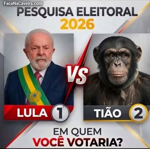 Mais um Republicano em uma republiqueta - SDV tweet media