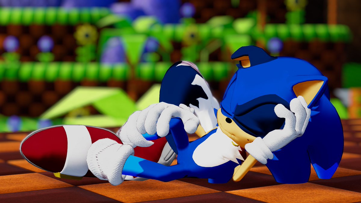 kore_eon's tweet photo. Dog Sonic and Bat Tails are updated!
I'll link them below if anyone wants them <3 https://t.co/rQrDAGgvKv