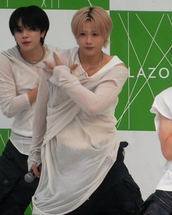 runnanner77's tweet photo. DXTEEN 7TH SINGLE 『Wanna』リリース記念イベント
20260726 in ラゾーナ川崎
#DXTEEN
#田中笑太郎
#DXTEEN_リリイベ
#DXTEEN_Wanna https://t.co/UtEDNM2EAG