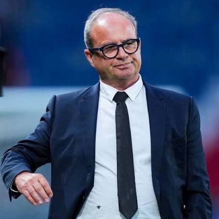 AfoakwaYaa40450's tweet photo. PSG this summer

Lost Barcola
Lost Diamonde
Lost Alverez
Didnt find a RCB
Doesnt wanna “overpay” for akliouche
Doesnt wanna “overpay” for anyone

THANK YOU CAMPOS🔥🥶 https://t.co/FiE9Re5EIN