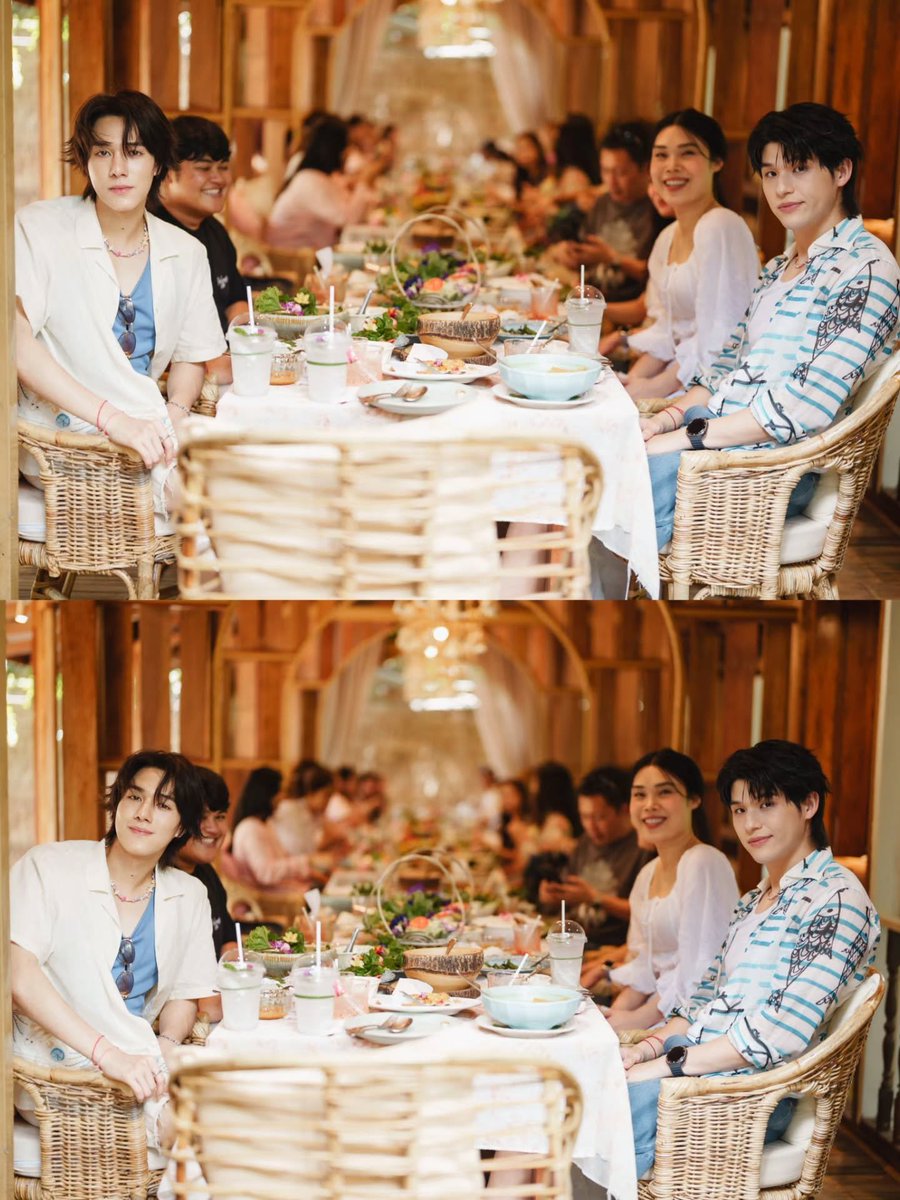 bbythaitea's tweet photo. rillll vibes nya kaya keluarga besar ardana😭😭😭🥹🥹🥹 https://t.co/dCIakhBSNc