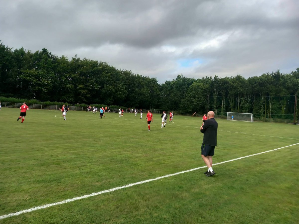 oldbridgefc tweet picture