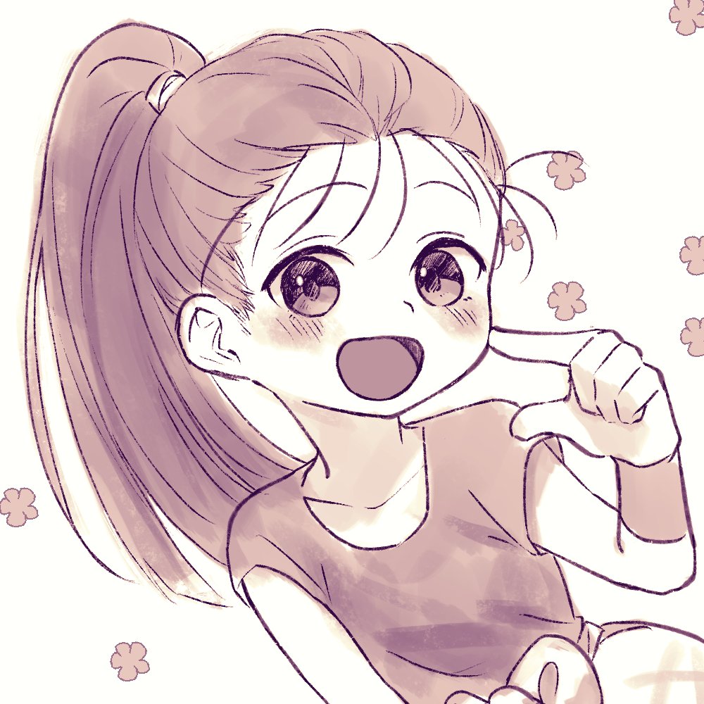 kizirinrin's tweet photo. 自分絵で常に迷走してるので落書きばかり増えてく https://t.co/1wqTmkoA0n