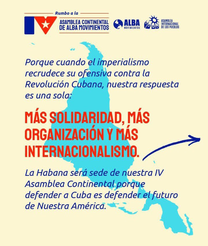 DanielMFons's tweet photo. Más solidaridad con Cuba.

#26DeJulio ✊🇨🇺❤️ https://t.co/lSDtIFz17K