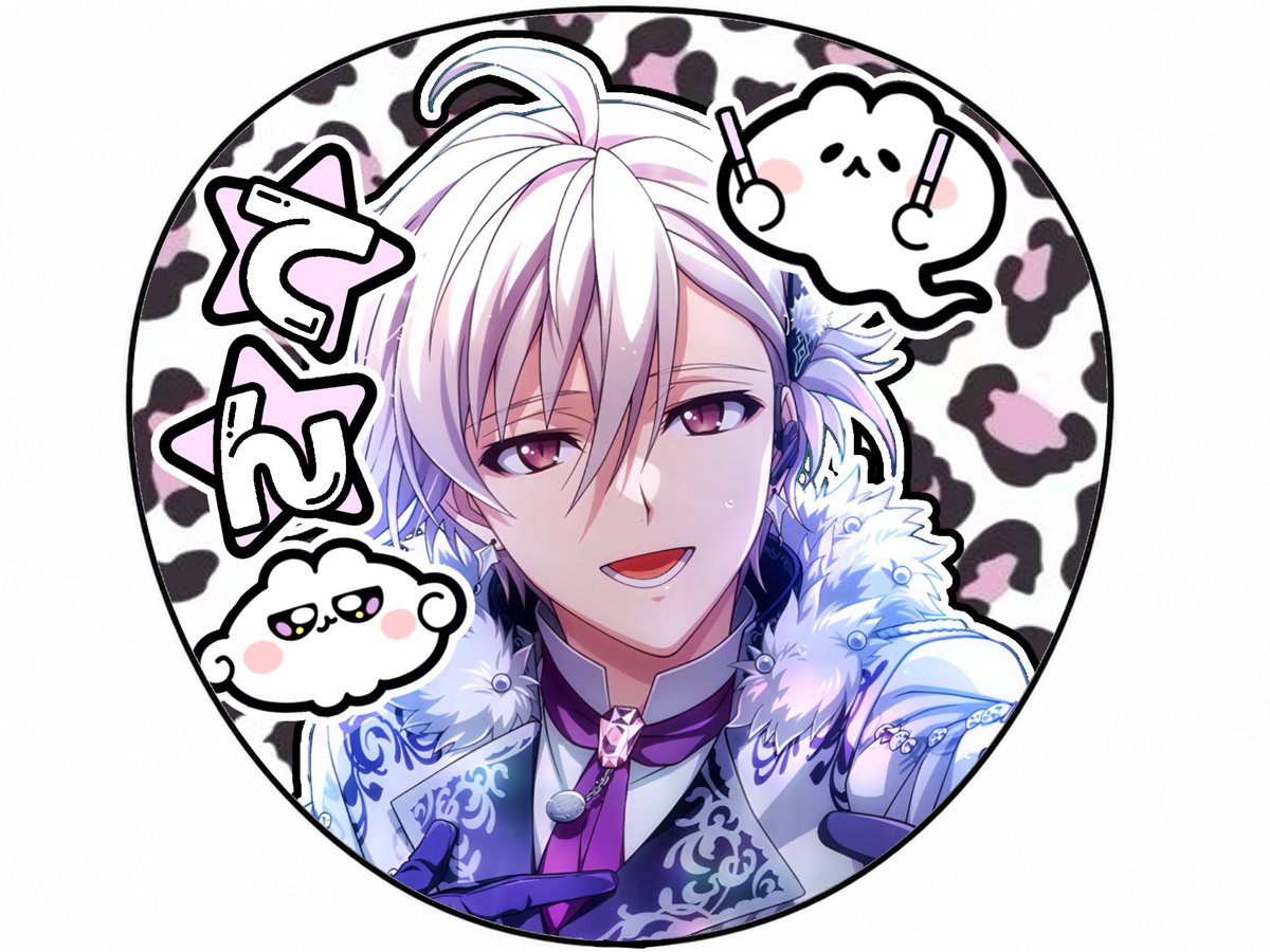 tasos2__'s tweet photo. @sanma1010_v 他界隈だけど見せつけるー‼️ https://t.co/gPicnGQG01