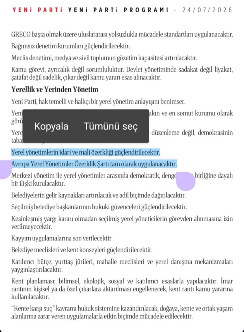 drdksl's tweet photo. @SamyeliHilmi Doğruluğundan emin değilim ama şöyle bir belge var internette abi https://t.co/ijNg0YHDpU