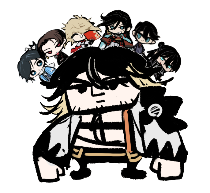 lalalalack's tweet photo. https://t.co/mKYd6B9IDU