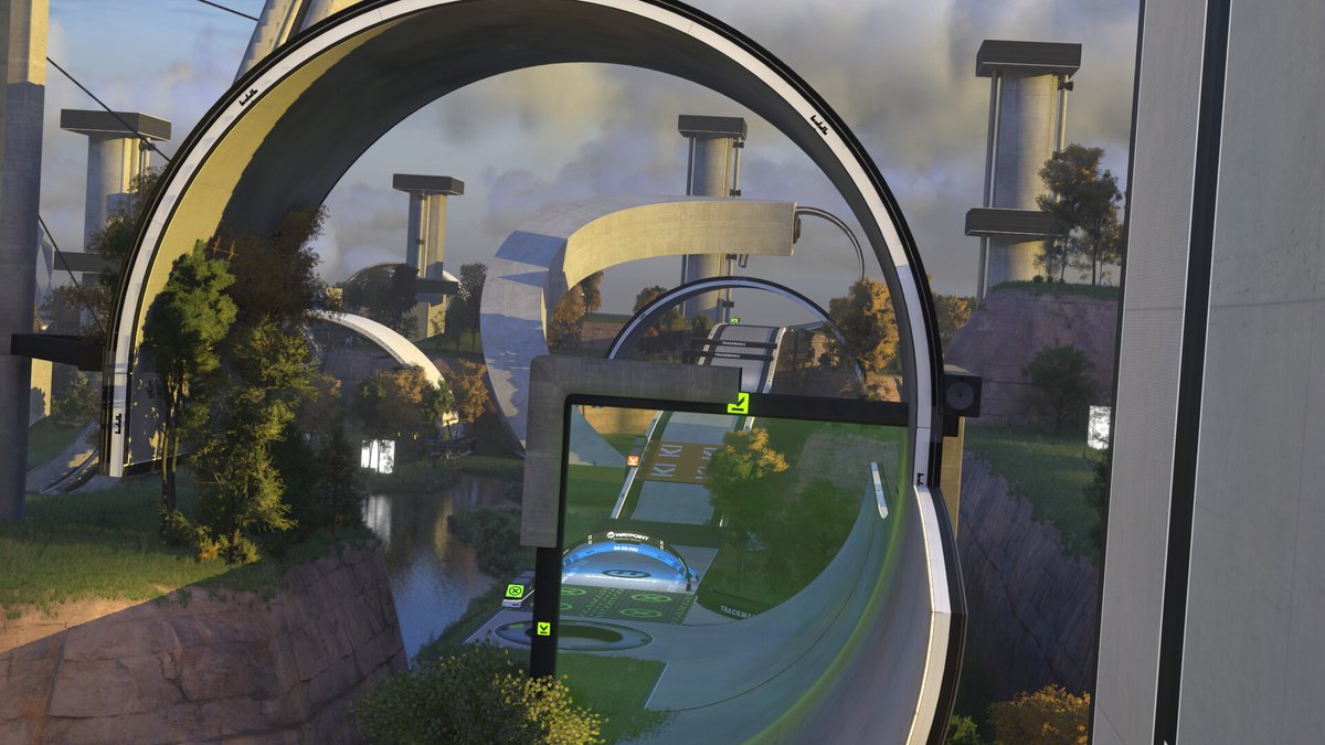 Intax_TM's tweet photo. YO chat, i got something built again.. tonight at COTD+1 (8pm CEST), the intax enduro editon 3 will take place!

Join my club "Intax's Valley" to join the clubroom where it takes place!
You can also as always watch me cast ts live on twitch: https://t.co/OG3ZK92jRo https://t.co/DafhnofETa
