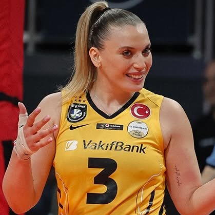 Temmzvolley's tweet photo. 2026 yılında 4 turnuva 4 şampiyonluk

🏆Şampiyonlar Ligi
🏆Sultanlar Ligi
🏆Kupa Voley
🏆VNL

🇹🇷Zehra Güneş, Cansu Özbay, Deniz Uyanık ve Berka Buse Özden bu yıl oynadıkları tüm turnuvalarda şampiyon oldular https://t.co/V388BZoFJb
