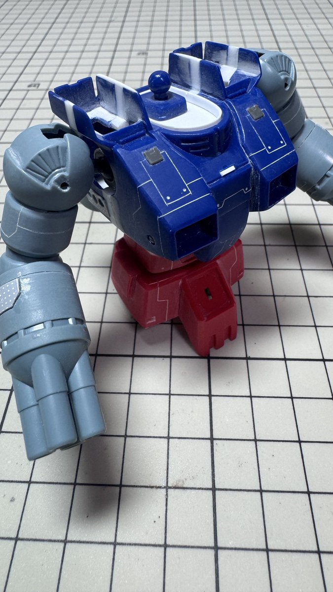 ツクルカ@ガンプラ・プラモデル製作 (@tsukuruca) / Posts / X