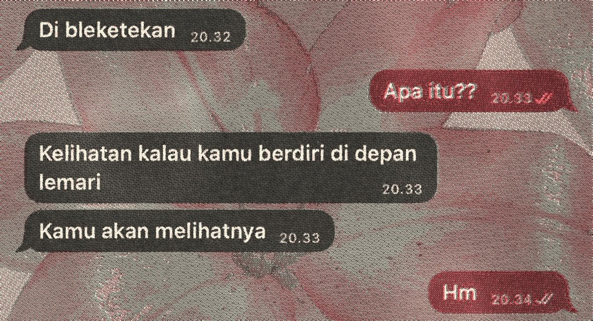 imnotmiwa's tweet photo. Serba serbi bapak gw… gk jelas cik😭💔 https://t.co/gMsVqMSHK1