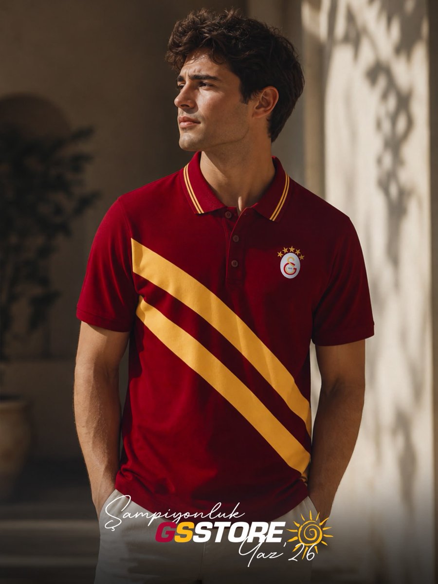 GSStore tweet media