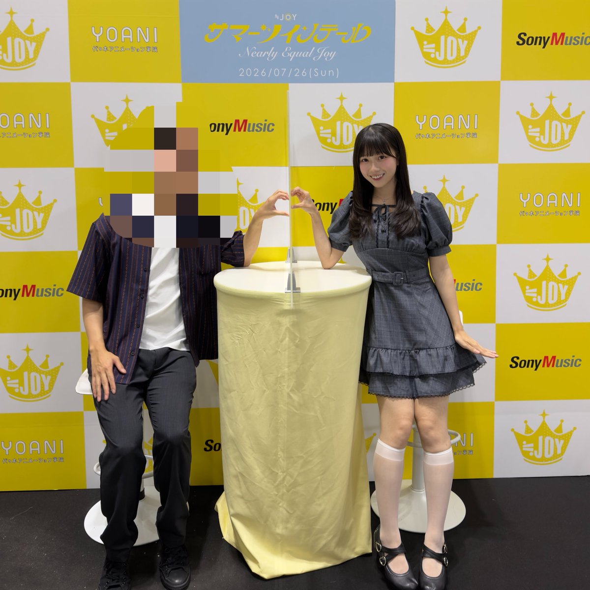ganaoshi0121's tweet photo. みーんな大好き🫶 https://t.co/HpXzrgSCzz