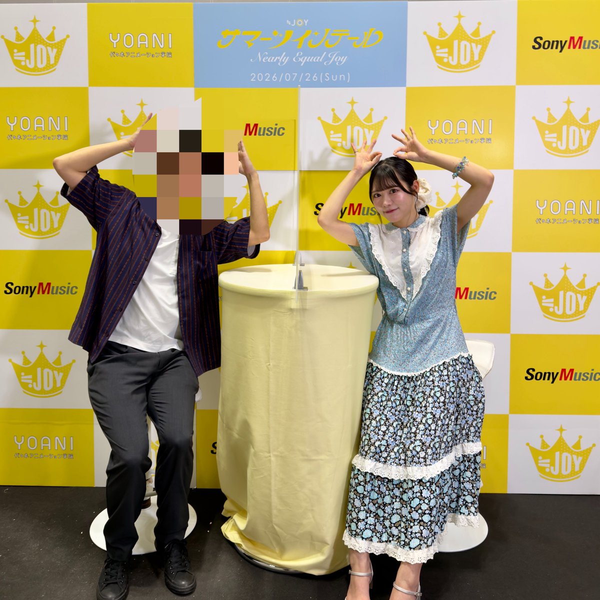 ganaoshi0121's tweet photo. みーんな大好き🫶 https://t.co/HpXzrgSCzz