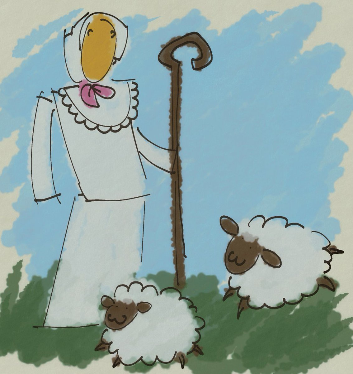 shepherd tweet media