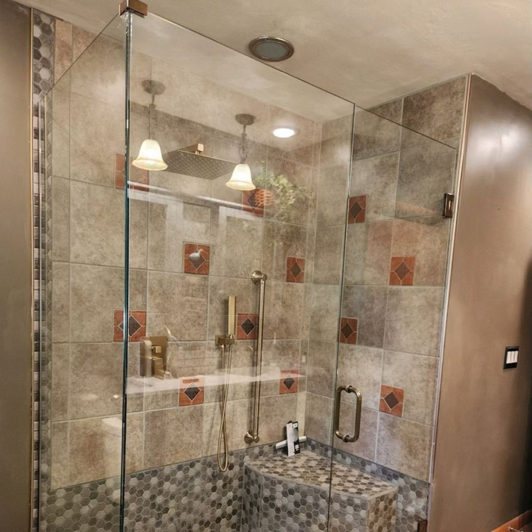 GlassDoctorIN's tweet photo. Upgrade your bathroom with a stunning custom glass shower door

Frameless, semi-frameless, or fully framed. Designed and installed to fit your space and style, backed by the Done Right Promise®.

💻 https://t.co/Dd2WVoRCQE

#GlassDoctor #HomeImprovement #ShowerDoors https://t.co/kDcU44mvmI