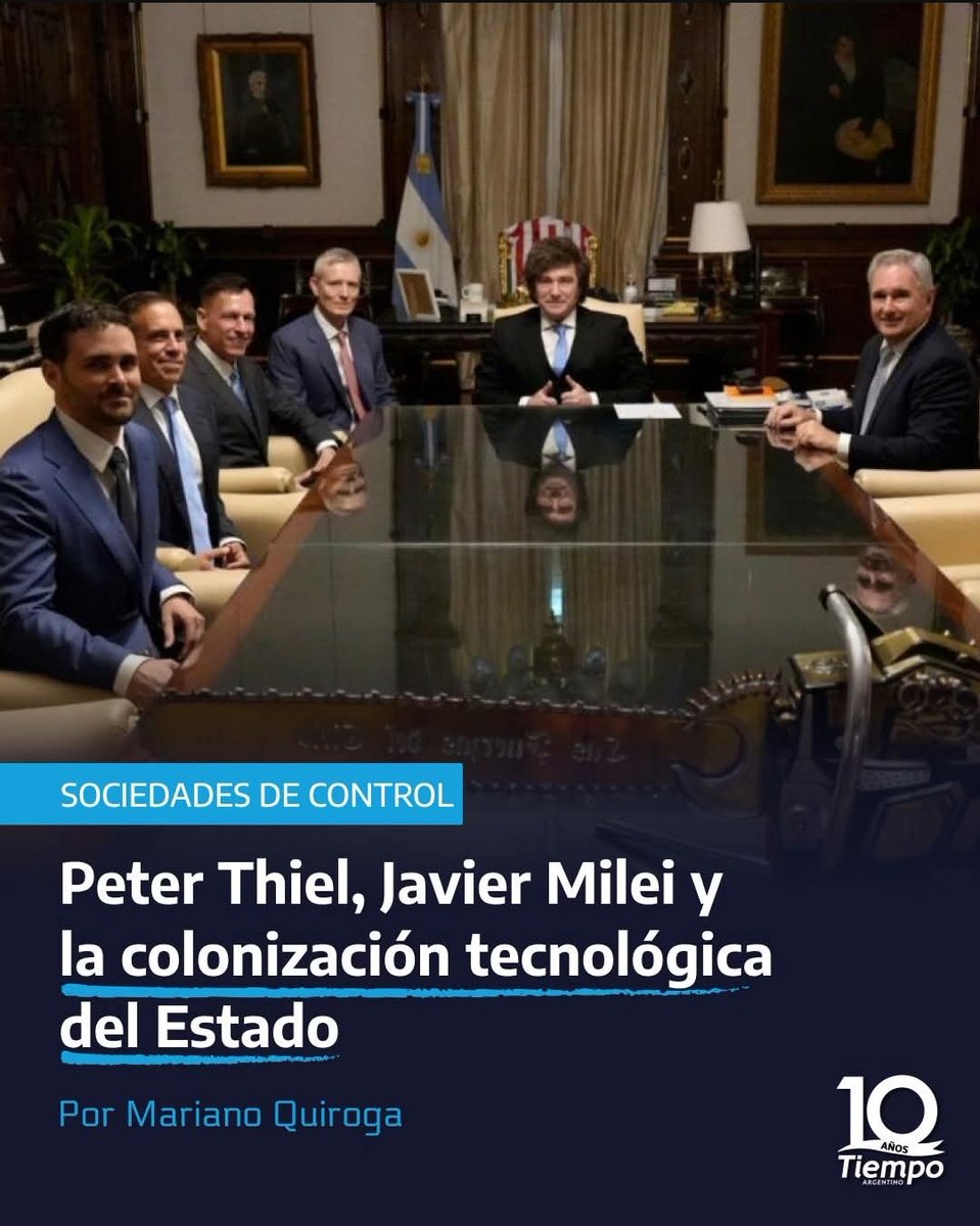 Esteban Neder tweet media