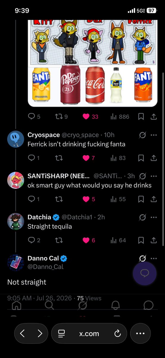 boxNiko ||🍉 tweet media