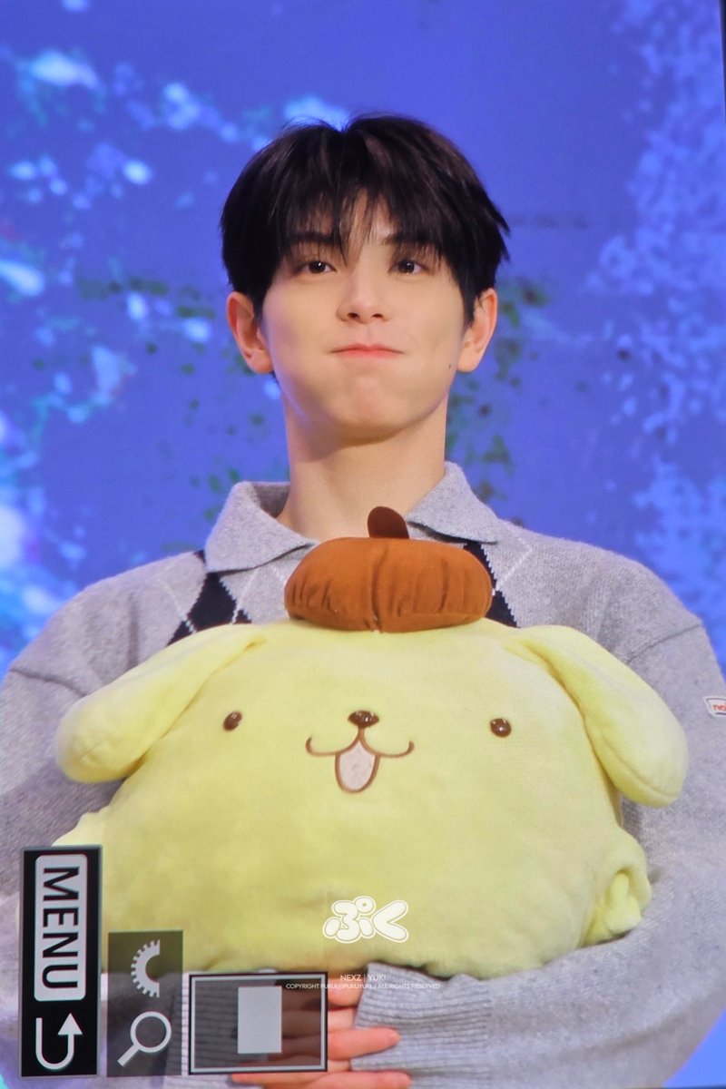260726 💛💛 #NEXZ #YUKI #유키