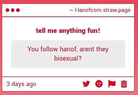 h a n o f tweet media