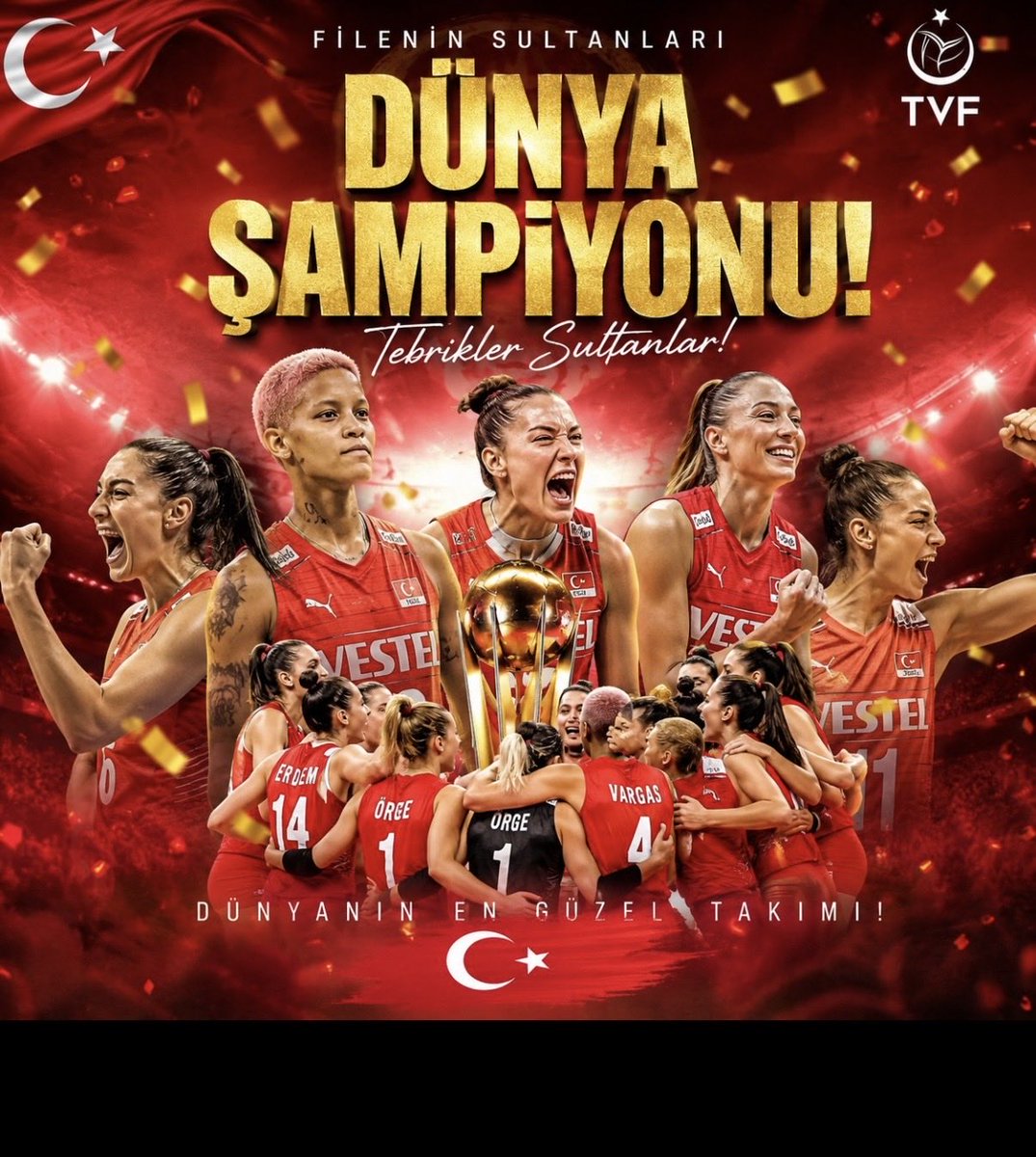 Alpaslaniscen's tweet photo. Helal olsun size be !!! #FileninSultanları
Şampiyonnnnnnnnnnn. https://t.co/hGHmruRsFt