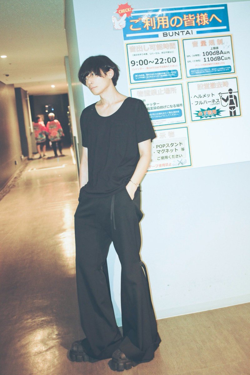 alexandroscrew's tweet photo. 2026.7.26
YOKOHAMA UNITE音楽祭 2026 presents
ORANGE RANGE ㊗︎ 25周年 ベストヒット・チャンプルー
at 横浜BUNTAI

▼Photos
https://t.co/DRJaAcyDpv

#Alexandros #ORANGERANGE
#YOKOHAMAUNITE音楽祭
@orangerangenow @unite_ongakusai https://t.co/pbTxe2dmPs