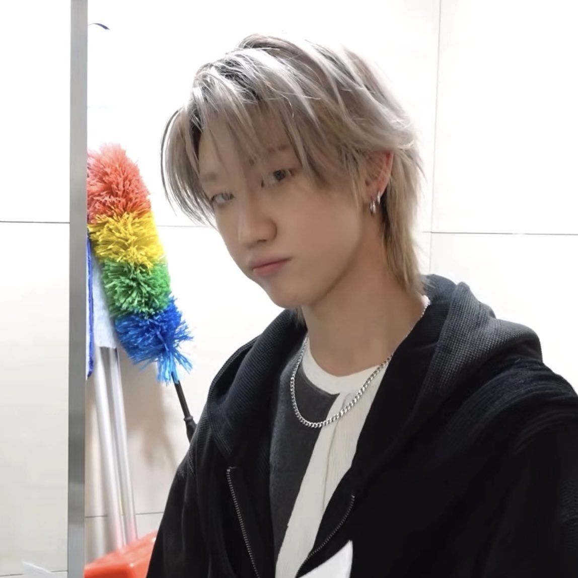 pastelmoonsky8's tweet photo. pouty minghao 🤏 https://t.co/FSehvburww