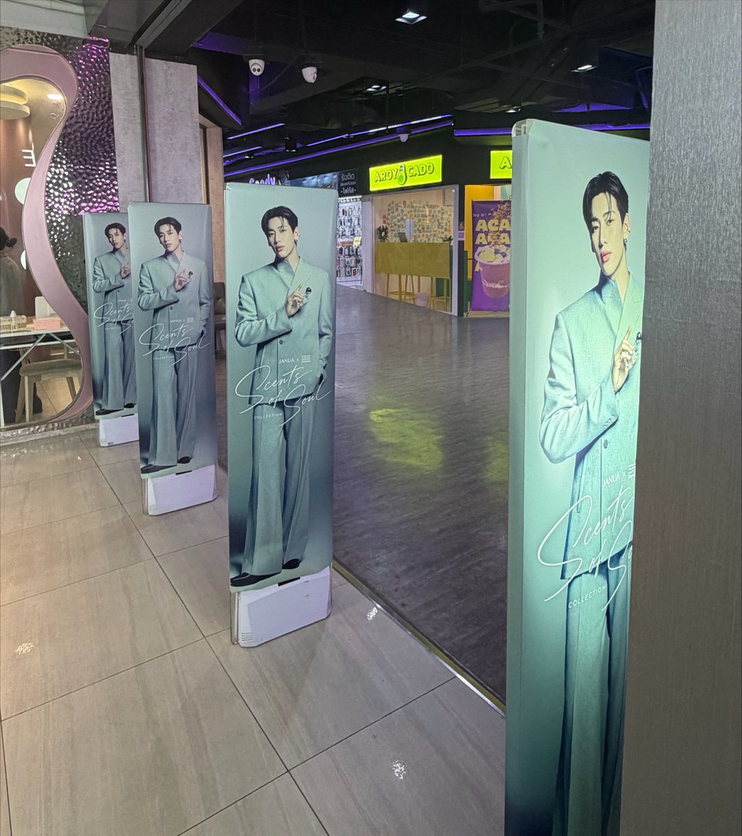 boramay_atk's tweet photo. #JANUAXBamBam
#JANUASCENTSOFSOUL https://t.co/YLjfNS9S3i