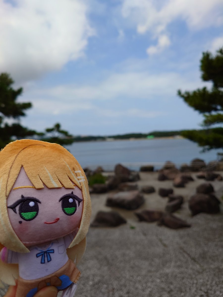 glaceon0908's tweet photo. 横浜Day2 https://t.co/cJCxnTSPdT
