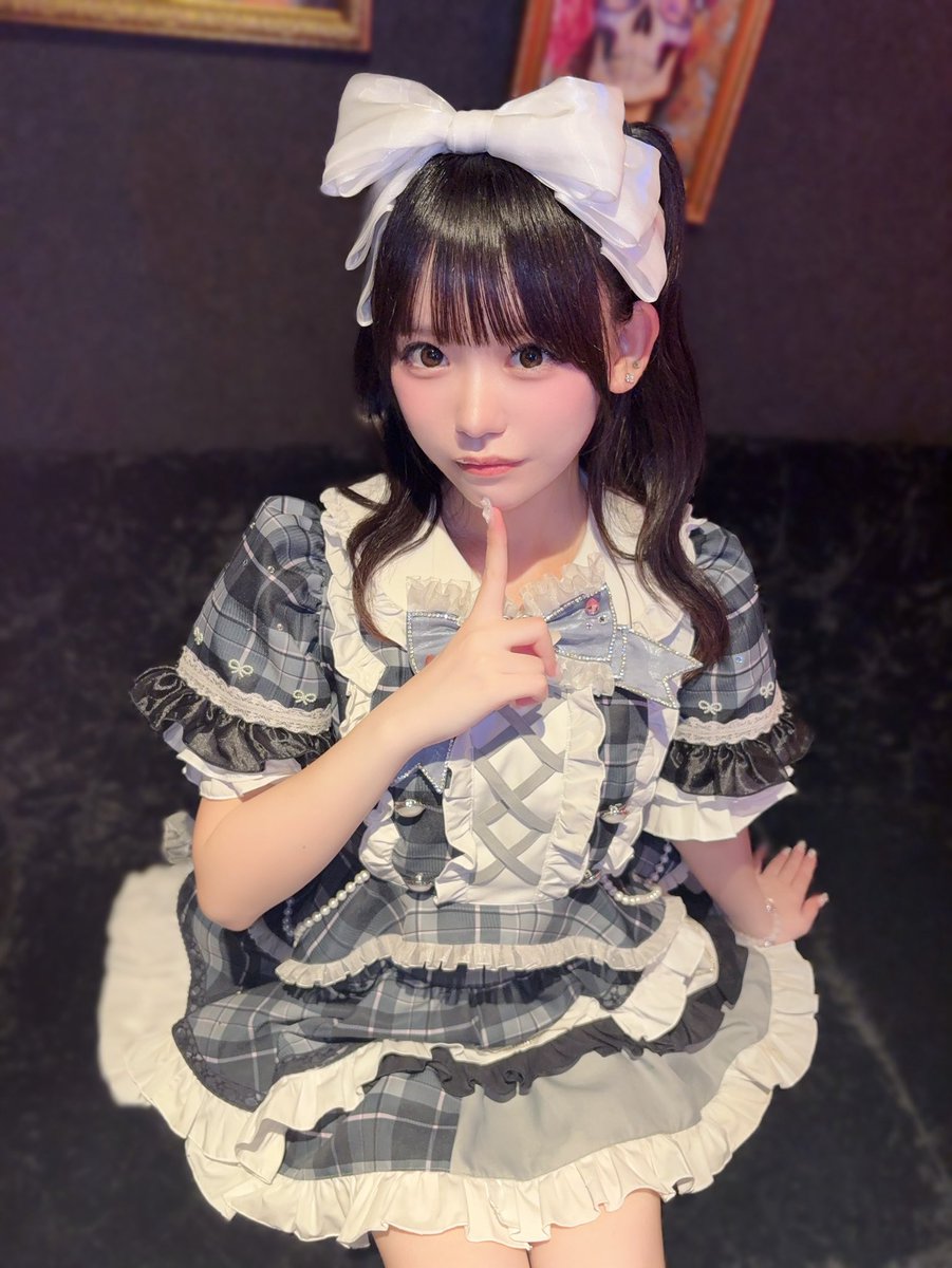 兎月みう【UPローチ】 tweet media
