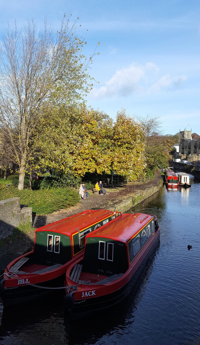 mauvemadness10's tweet photo. @DailyPicTheme2
#Jack
Taken at Skipton on the Leeds Liverpool Canal https://t.co/toJX9aUwjJ