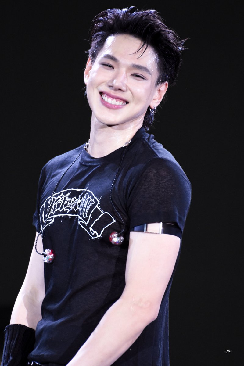 theagisag's tweet photo. [20260726] 🥹

MONSTER2026xDAOU
#MONSTERMUSICFESTxDAOU 
#DAOU #ต้าห์อู๋ https://t.co/qlU4zGPOcT