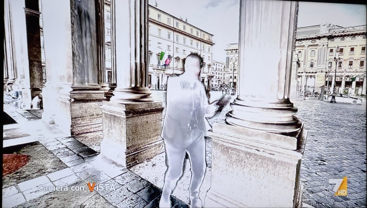 AgenziaVISTA's tweet photo. Camera con Vista su La7 di Alexander Jakhnagiev ogni Domenica alle 09.40 su La7 #jakhnagiev #cameraconvista https://t.co/lmELaRVwSn